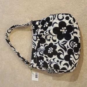 Vera Bradley Reversible Tote in Night & Day
